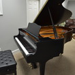 2003 Yamaha C2 conservatory grand, satin ebony - Grand Pianos